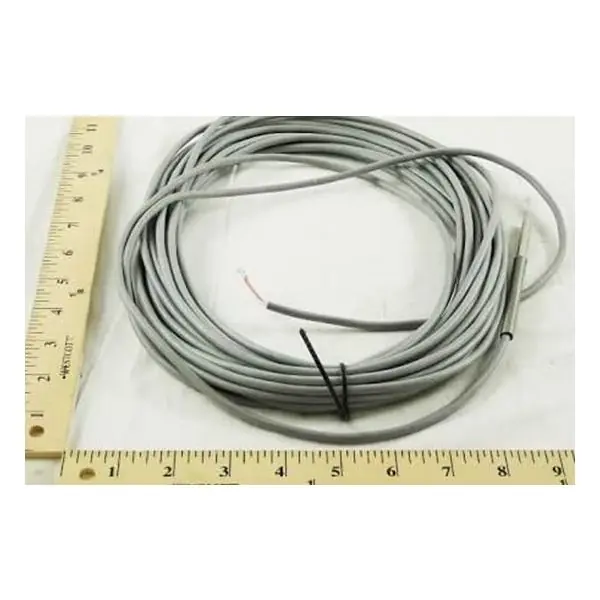 DAIKIN L129151028 10K Ohm 20Ft Discharge Sensor