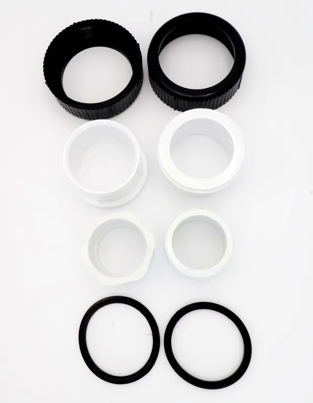 Pentair 410028Z Union Kit for IntelliFlo3 and IntelliPro3 Pool Pumps