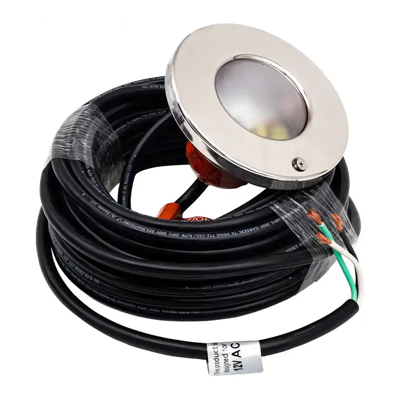 Hayward 21107 12V PureWhite LED Spa Fixture