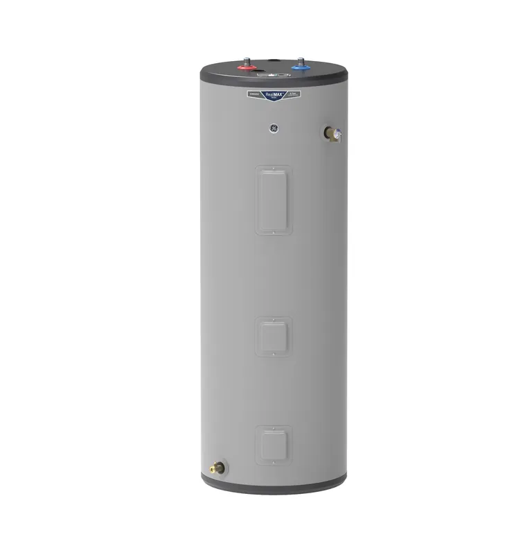 GEWATER GE50T08BAM 50-Gallon Tall Electric Water Heater