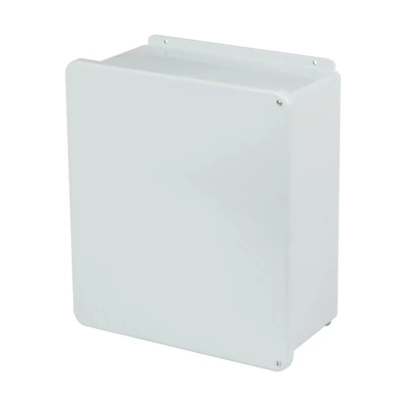 ROBROY INDUSTRIES J1816HW Stahlin J Series Hinged Enclosure