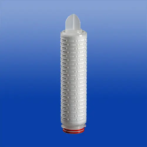 AIRGAS BTG Series Sterilizing-Grade Filter Cartridge