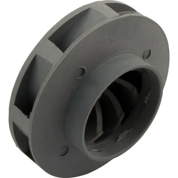 Impelled ACURA SPA 47B Impeller Aquaheat Plus/Magnaflow 3.0 Horsepower