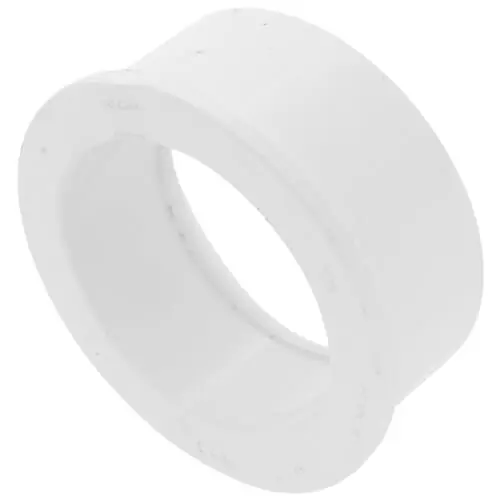 NIBCO P107-422 4 x 3 PVC DWV Bushing