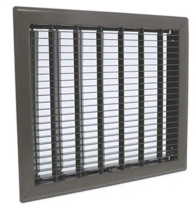 HART & COOLEY 2651030GS Hart & Cooley 265-6X30GS Return Air Grille