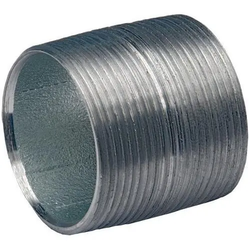 Approved B00262 Conduit Nipple, 2-1/2 in x Close x 2-1/2 in