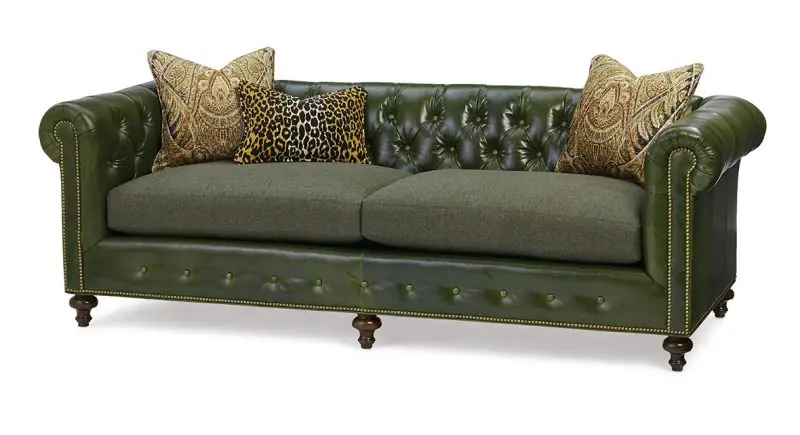 CHARLOTTE 3381 Charlotte Two Cushion Sofa POWER (SIZE) REPLACEMENT MPN