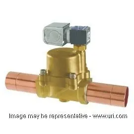 Parker 4062-00 Solenoid Valve