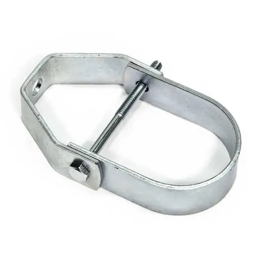 HANGERS 11GI0800 Clevis Hanger Standard 8 Inch IPS Replacement MPN