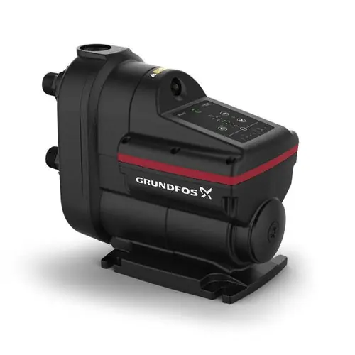 Grundfos GF93013251 GRUNDFOS SCALA2 3-45 Pressure Boosting Pump
