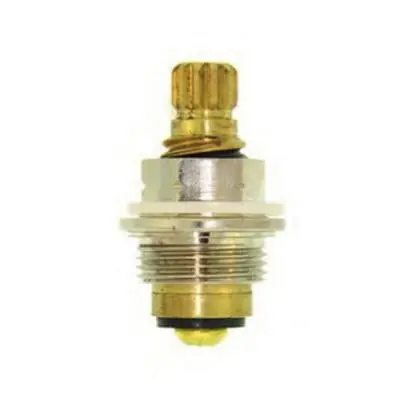 Kissler 711-0603H Hot Compression Lavatory Stem Unit