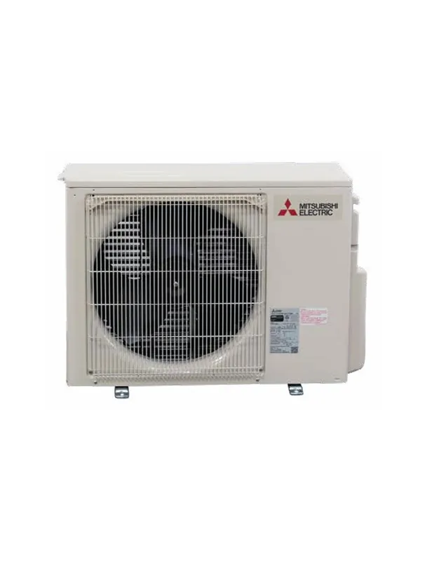 Mitsubishi Electric PUZ-AK18NL Mini-Split Heat Pump Outdoor Unit
