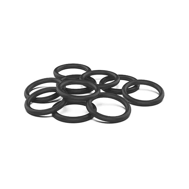 Fieldpiece RHGL10 Replacement Low-Loss O-Rings for Hoses