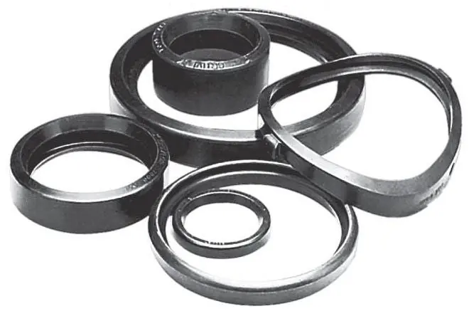 GRUVLOK 0390080414 Reducer 2-1/2 x 2 Inch