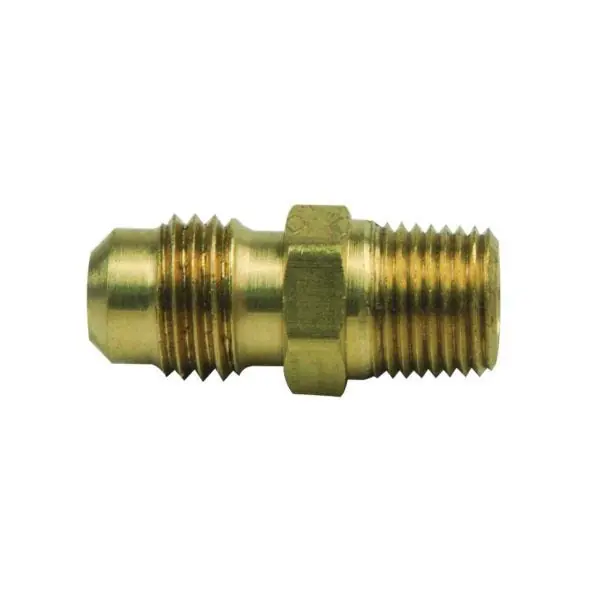 Brass 48-4-2 Male Reducing Adapter