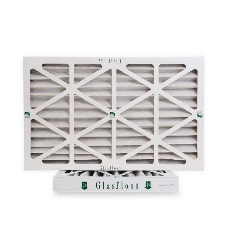 PRO PLEAT 14252M10 Pleated Air Filter 14 x 25 x 2 MERV 10