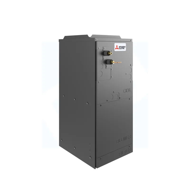 Mitsubishi Electric SVZ-AP12NL AP-Series Ducted Air Handler Indoor Unit - Single-Zone - 12k BTU - R-454B