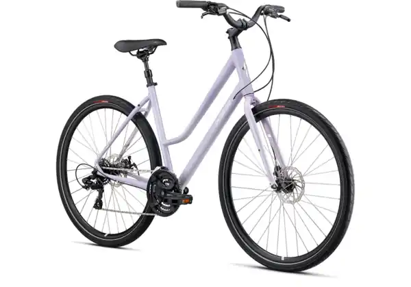 VARIOUS-GENERIC 921218202 Crossroads 2.0 Step-Through Bicycle