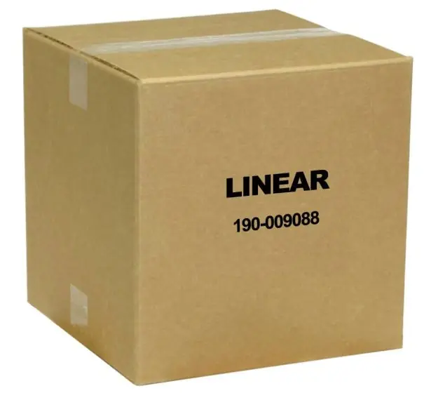 E. James 5L350 V-Belt