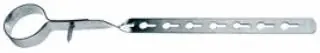HANGERS 100 Galvanized DWV Hangers