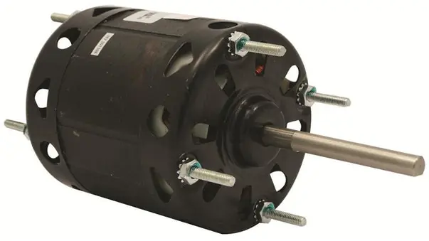 ICM CONTROLS R313 Refrigeration Motor 1/15 HP 115V