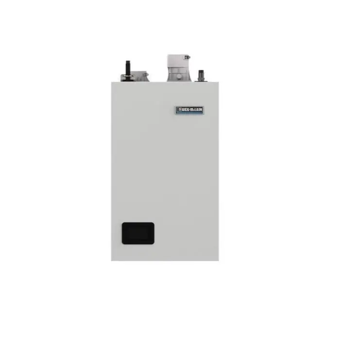 Weil-Mclain 383-200-001 Simplicity 150 Combination Wall Mount Boiler