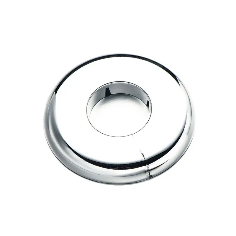 Mainline ML90140 1-1/2 IPS Chrome Sure Grip Split Flanges