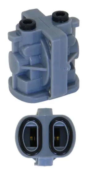 KISSLER 46-4291 Price Pfister Single Lever Cartridge Replacement 974-291