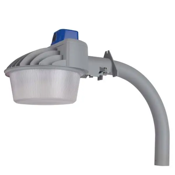Morris Products 71319 Dusk to Dawn LED Area Light with Bracket