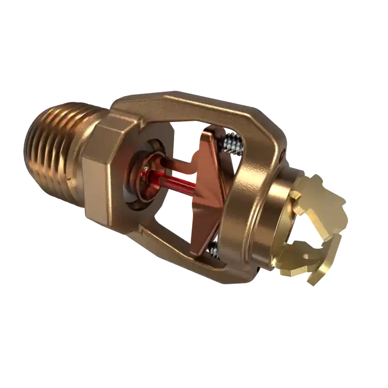 VIKING VK486 Viking VK486 Residential Horizontal Sidewall Sprinkler