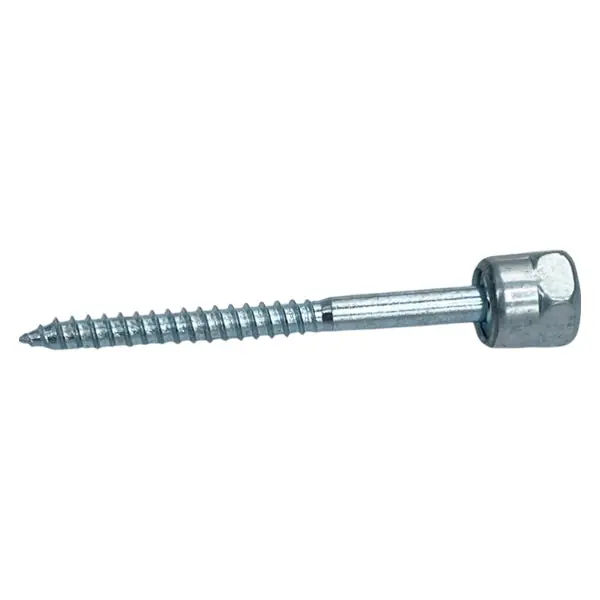 3'' Sammy Screws For Wood Straight