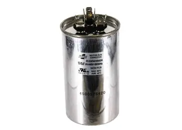 Source1 CAP4410045DR Dual Run Capacitor 45/10 MFD 440V