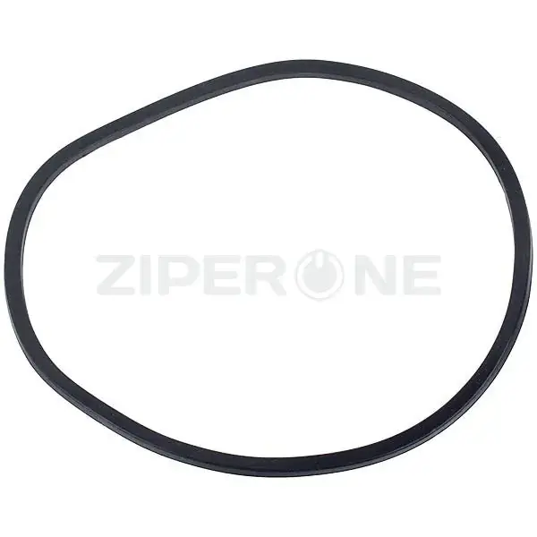 BAXI 5411000 Combustion Chamber Seal