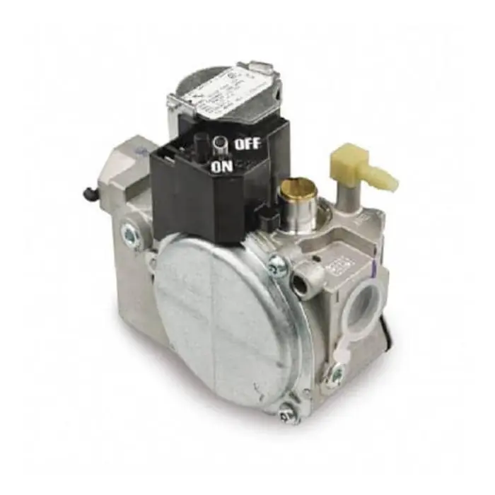 Copeland Comfort Control 36J55-614 1/2 Bottomout 2-Stage Valve