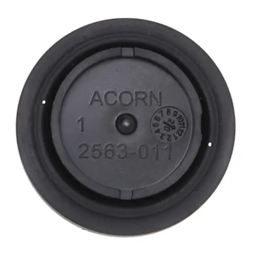 Industrial Plumbing Supply 2563-010-001 Water Diaphragm Assembly