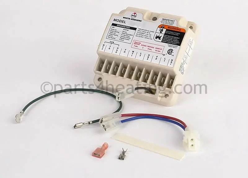 Weil-McLain 511-330-129 Ignition Module Control
