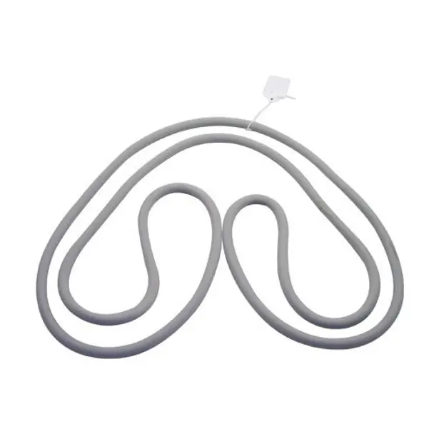 Canplas 3920A-5 Replacement Silicone Rubber Lid Gasket