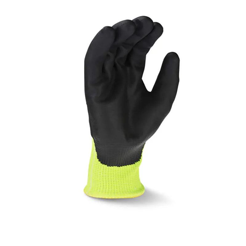 Radians RWG564-XL-DZ Axis Series A4 Cut Resistant Gloves