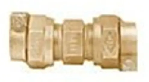 A Y MCDONALD 4758-22-44 1x3/4 Cplg Cts Xpvc