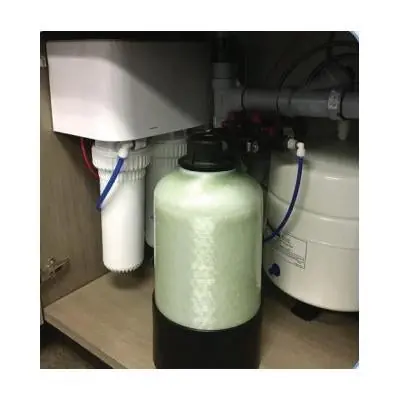 WaterGroup 25020189 Aqua Flo Recirculation Tank