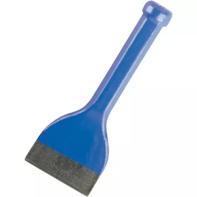 BON 11-195 Mason Chisel - 2 1/4-inch x 7 1/2-inch