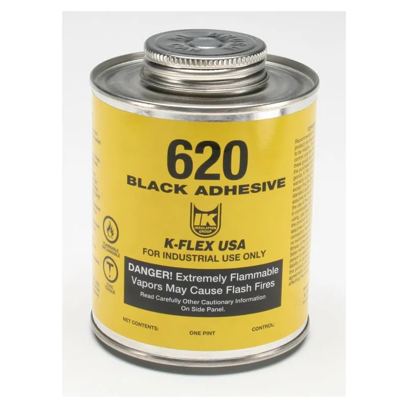 K-FLEX 800-620-QT 620 Contact Adhesive