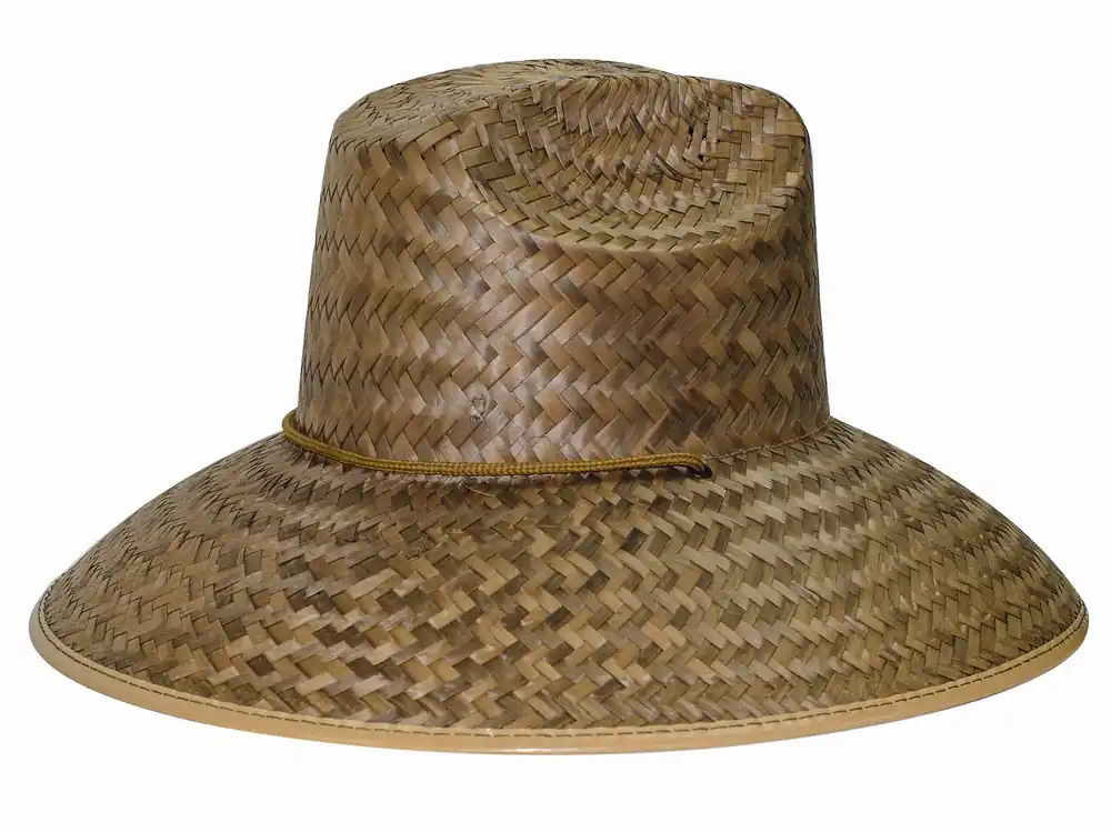 BON 84-473 Adjustable Straw Hat