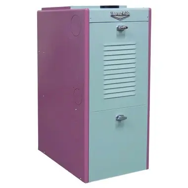Thermo Products OH6FA072D48 Oil Furnace 90K BTU