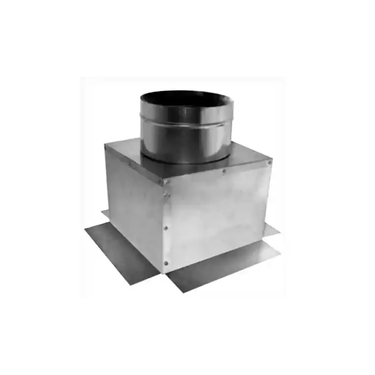 Southwark Metal 17710107 Ceiling Duct Outlet