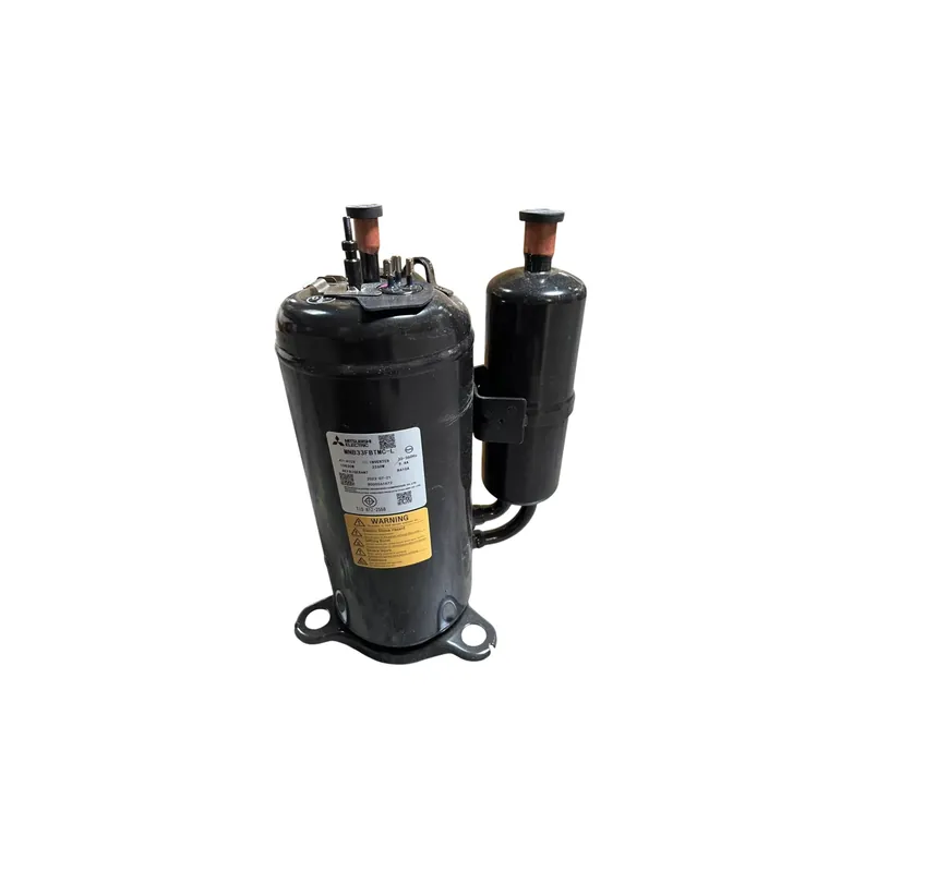 Trane E22N99900 Compressor MNB33FBTMC