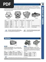 Vent-Rite V000075 Vent-Rite 75 Air Vent Power 3/4 x 1/2