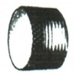 Anderson PO519 Orifice Plug