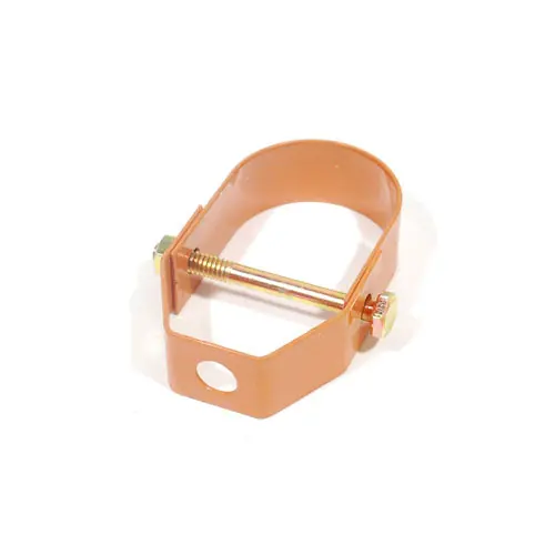 HANGERS 110CTI0200 Clevis Hanger 2 in Pipe 3/8 in Rod