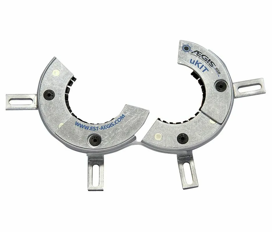 Precision Electric Motor Sales SGR-1.375-SPLIT Adjustable Speed Motor